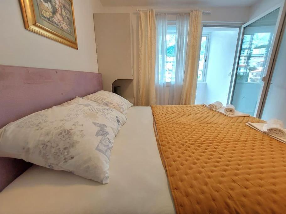City Beach Apartment Makarska Exterior photo